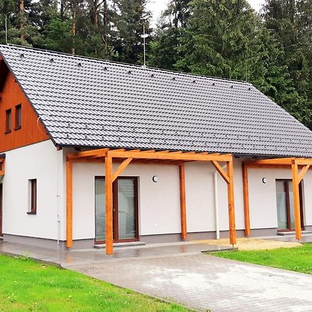 Apartmany Deluxe Sázava Exterior foto