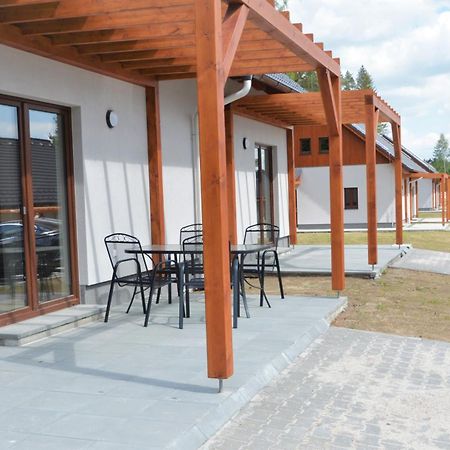 Apartmany Deluxe Sázava Exterior foto