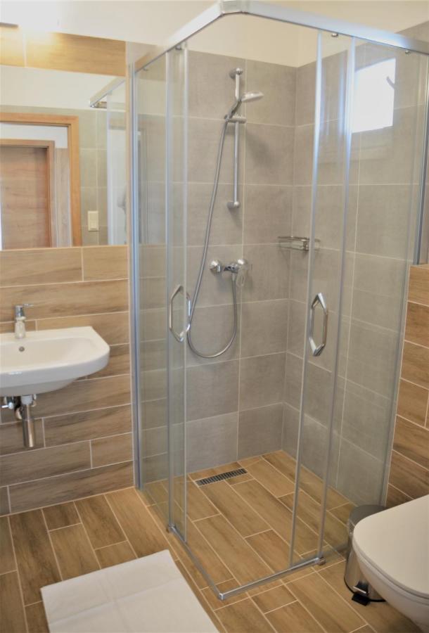 Apartmany Deluxe Sázava Exterior foto