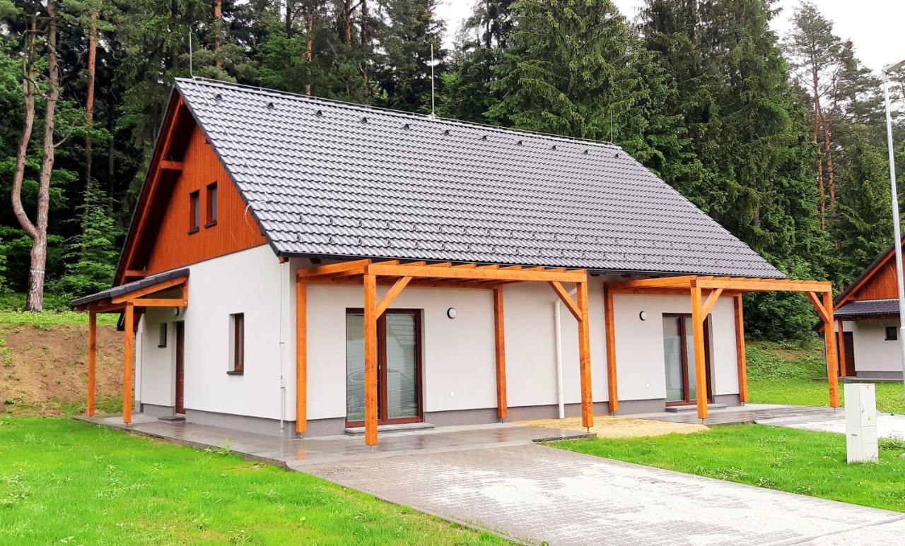 Apartmany Deluxe Sázava Exterior foto