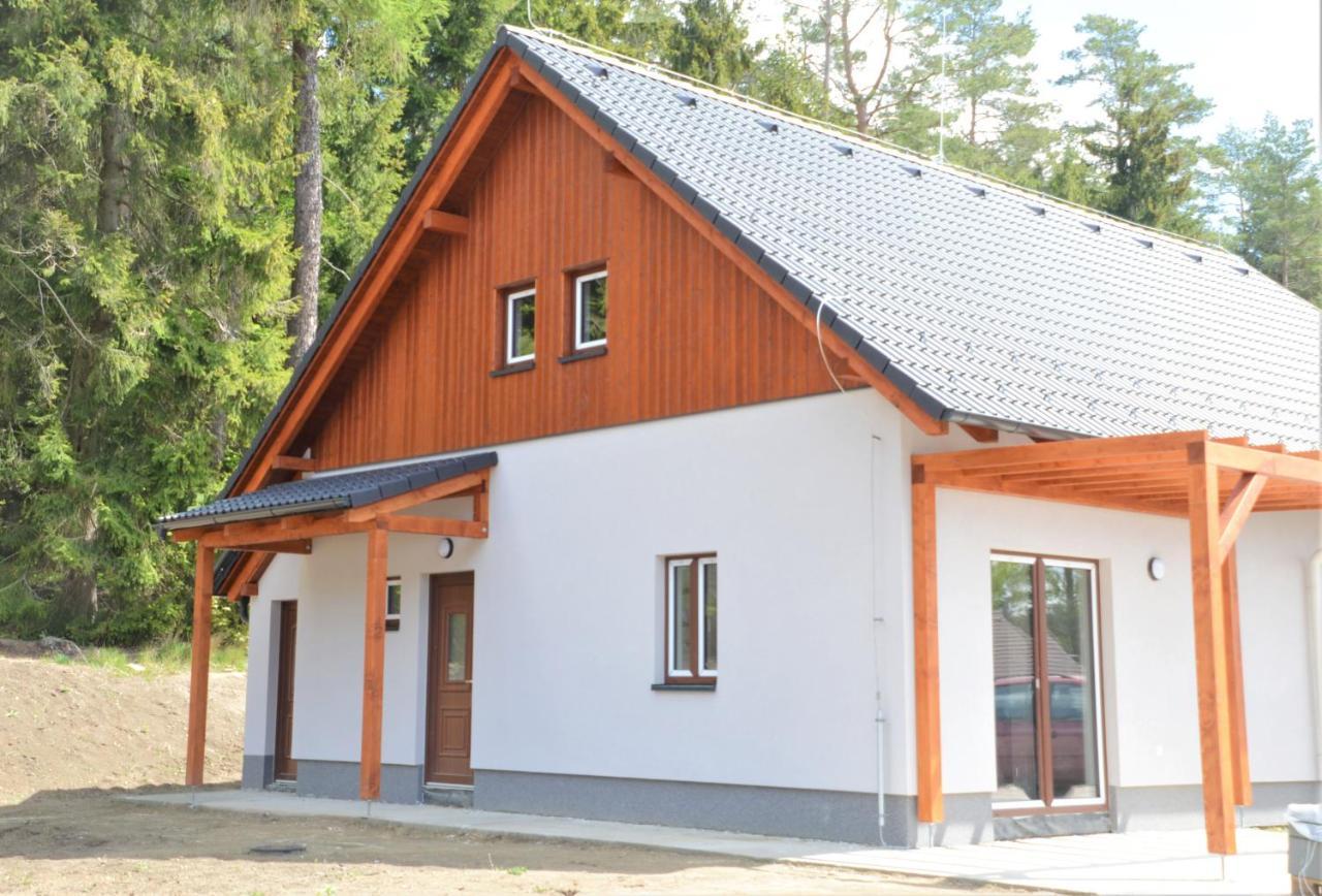 Apartmany Deluxe Sázava Exterior foto